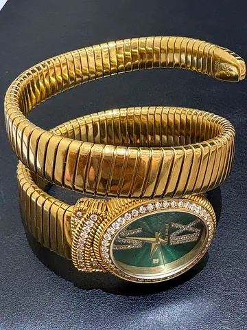 Designer watches by Judith Ripka
