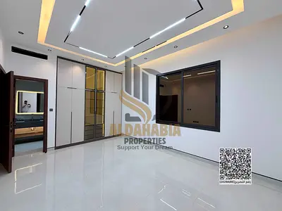 Luxury Townhouse for Sale in Al Helio 1 – Prime Strategic Location