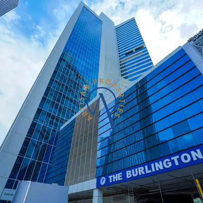 EXCELLENT LOCATION | FITTED OFFICE | NEAR METRO