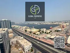 Best Deal: 2BR Creek View with Parking | AED 450K
