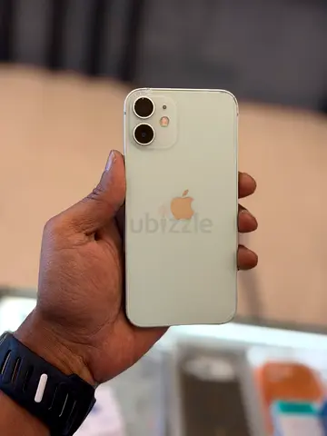 Apple iPhone 12 mini  - Unlocked