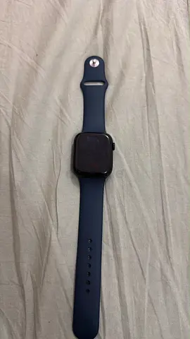 I watch series 8 45mm tdra