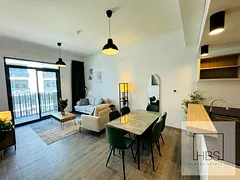 MODERN AND ELEGANT | 1 BEDROOM | FURNISHED