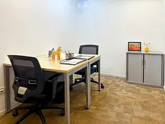 Office for Rent at Regus Dubai, Single Business Tower