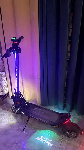 Rovoron culter scooter