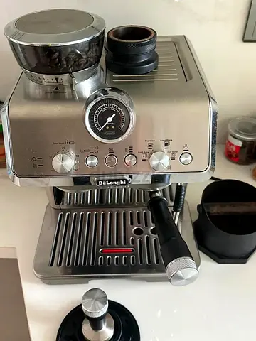 De'Longhi La Specialista Arte Evo EC9255