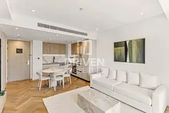 Fully Upgraded | Vacant | High Floor | Furnished
