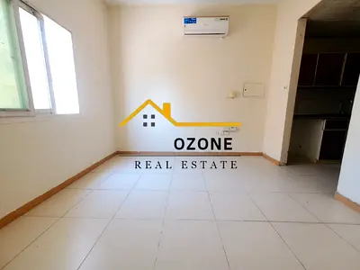 🏡 Spacious Unfurnished Studio for Rent in Muwailah, Sharjah | 430 Sq. Ft. | Prime Location | Family-Friendly Building 🌟