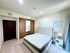 Fabulous room with balcony full front sea view