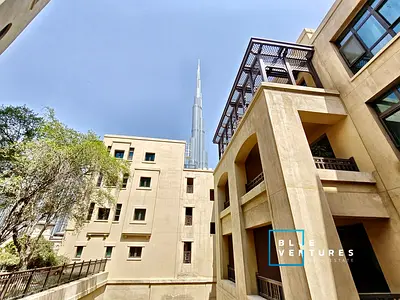 2BR | BK Views | Vacant | Best Priced 2 bed in OT