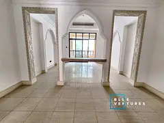 Spacious 2BR Apartment | Tajer Residence | Burj Khalifa & Garden Views | Unfurnished