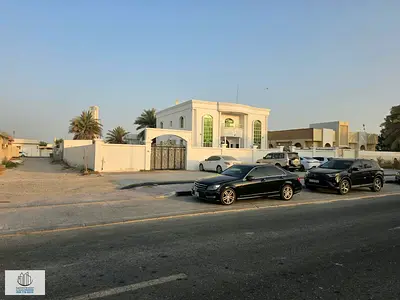 تملك للمواطن جواز عجمان /موقع مميز قرب جميع الخدمات/مقابل مجلس الصفيا