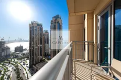 Harbour Views | Furnished | Ready To Move