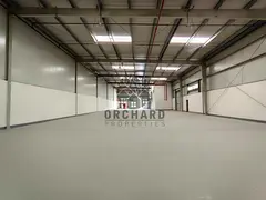 Brand New Front of the road 9000 sqft warehouse yearly rent 350k