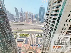 1BR Apartment | Goldcrest Executive | City View