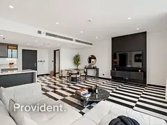 Modern 1BR | Sky Gardens DIFC | Vacant