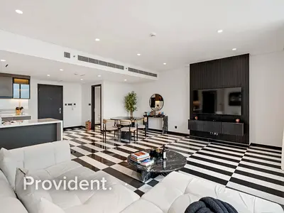 Modern 1BR | Sky Gardens DIFC | Vacant