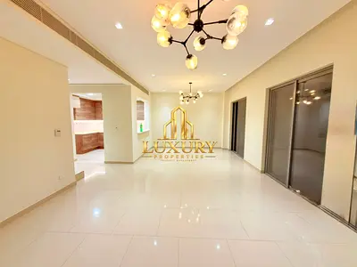3-Bedroom Townhouse For Rent | Prime Al Zahia Lilac | Large Layout | 160k