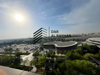 2-Bedroom Apartment for Rent in Misk 4, Aljada | AED 115,000