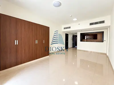 Big Layout | Closed Kitchen | Chiller in Dewa