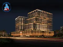 20% DOWN PAYMENT | 1%MONTHLY | 15% ROI | INFINITY POOL