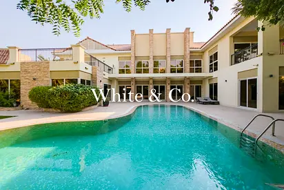 Huge Plot | Private Pool | Available Today