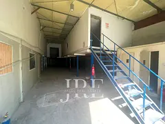 Warehouse for Rent in Sharjah | Mezzanine