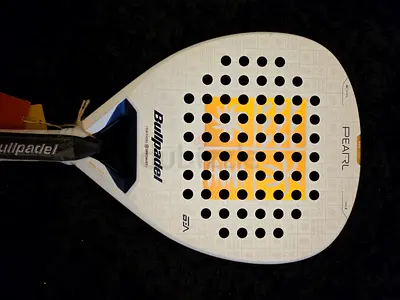 Bullpadel Pearl 2027