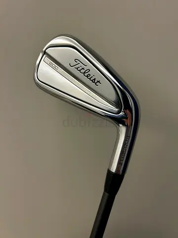 Titleist T200 driving iron