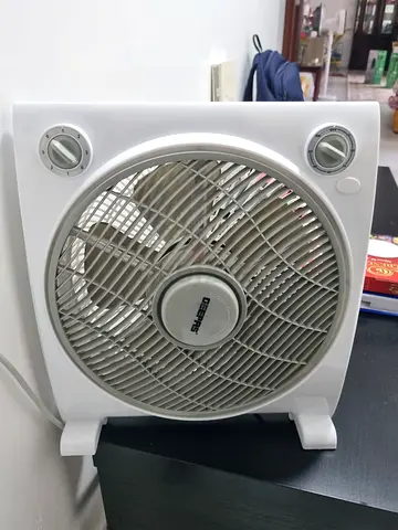 Fan for sale 40