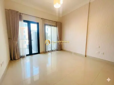 Spacious 2BR Apartment | Le Grand Chateau B | Balcony & Courtyard View