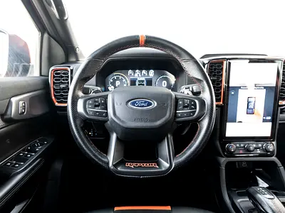 2023 FORD RANGER 缩略图 19