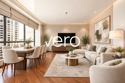 High Floor I Vacant on Transfer I Marina View