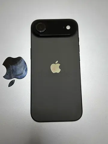 IPHONE 17 AIR 256GB BLACK BRAND NEW CONDITION