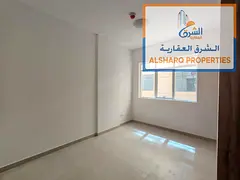 One-bedroom apartment with a living room and two bathrooms; first-time occupancy (brand new) with hi