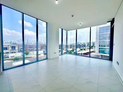 Skyline View | Corner 1BED Vacant | Spacious Layout