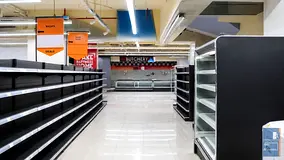 Fully Fitted Hypermarket | 19,000+ SqFt | Inside a Mall