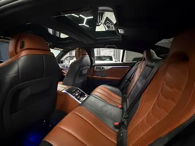 صورة مصغرة 17 لـ 2023 BMW 8-SERIES
