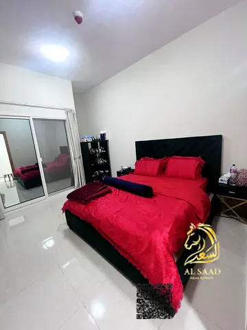 2 Bedroom Apartment for Sale | Gulf Tower | Investment Opportunity