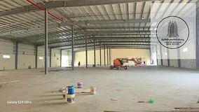 48000 Sqft Warehouse | 157 KW | Umm Al Quwain