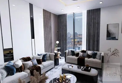 PAYMENT PLAN | HIGH FLOOR | SKYLINE VIEW