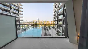 POOL VIEW |BEST DEAL| LOW FLOOR