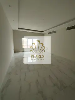 Most stylish & largest 2BHK on Corniche: huge hall, equipped kitchen, 2 baths, heat insulation, free