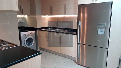 Fully Furnished 1BHK Apartment in Rak Tower l Ready to Move