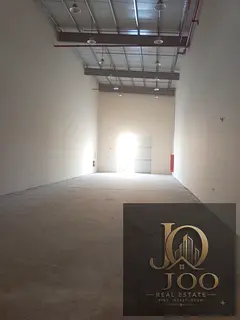 Commercial Showroom for Rent in Umm Al Quwain | Practical Space | Excellent Business Opportunity