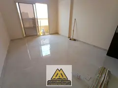 Distinctive 2-Bedroom Apartment with Living Room | Al Jurf 2 | Central A/C | Balcony | One Month Fre