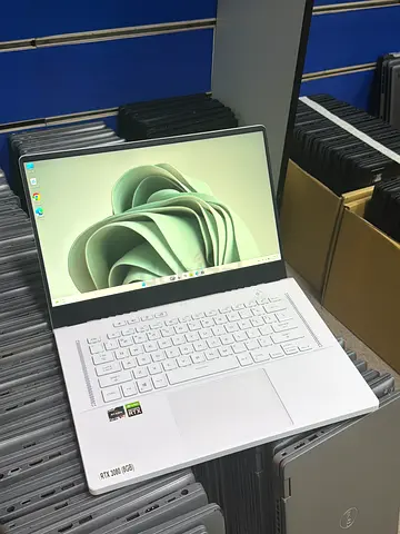 ROG Zephyrus G15 GA503QS