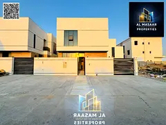 Modern villa with an excellent design and super-deluxe finishing. The price includes registration an