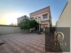 When Space Becomes a Lifestyle | Exceptional Family Villa in Al Rawda 3 | 5 Master Bedrooms | Spacio