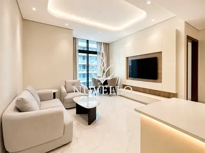 High Floor | Brand New | Flexible Cheques